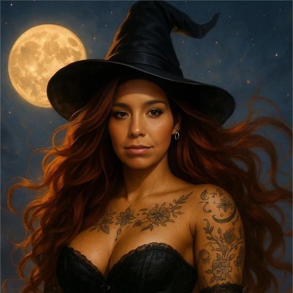 Meet your Posher, Aletha - Picture 5 of 8